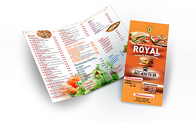 Royal Fastfood